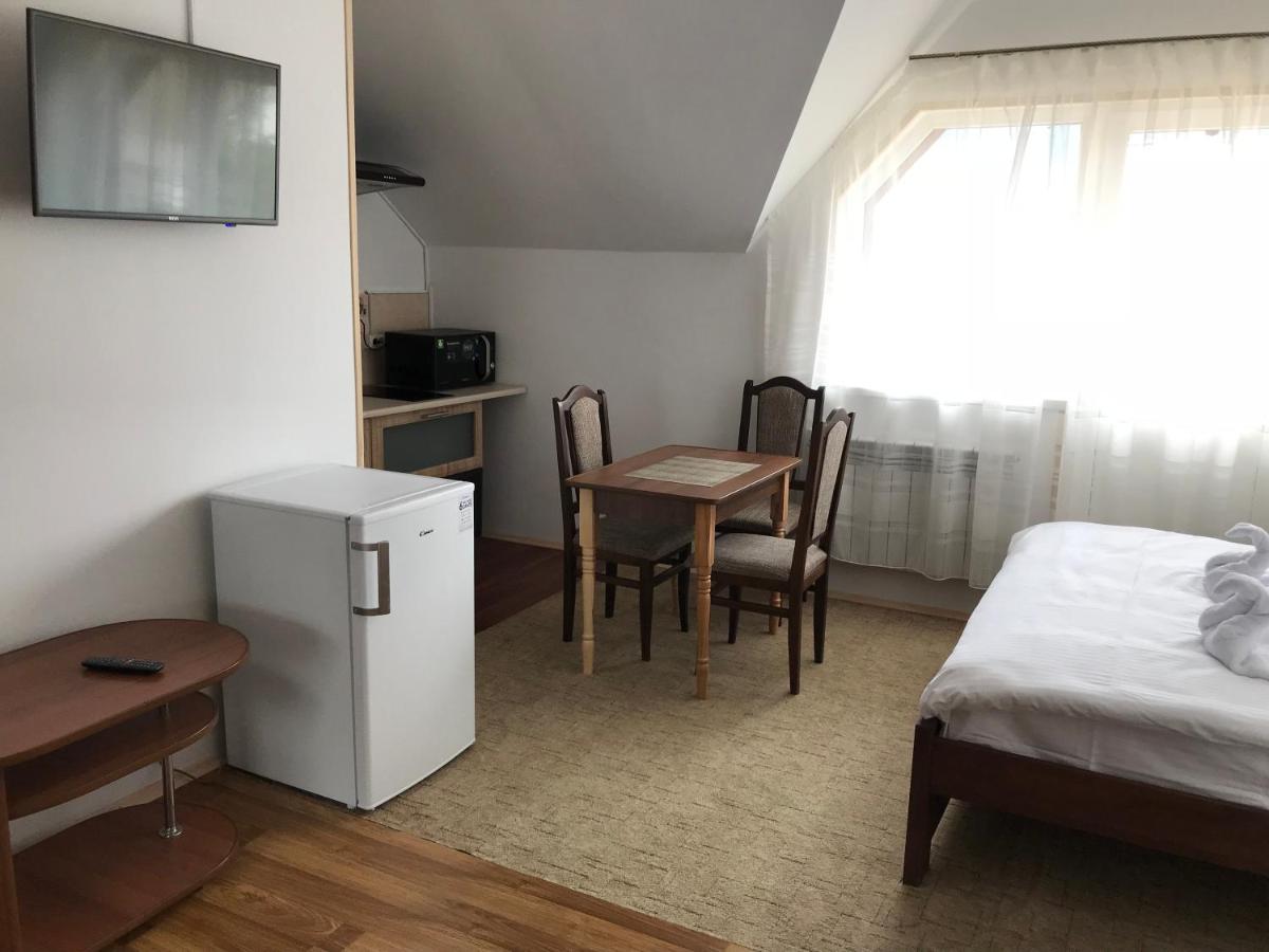Sun Hotel Mizhhirya  Luaran gambar