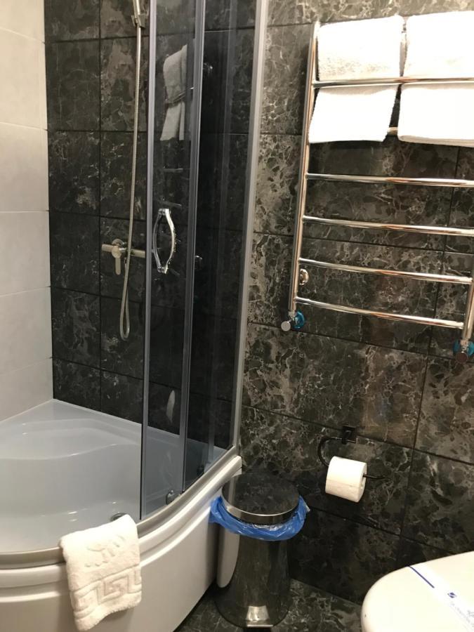 Sun Hotel Mizhhirya  Luaran gambar
