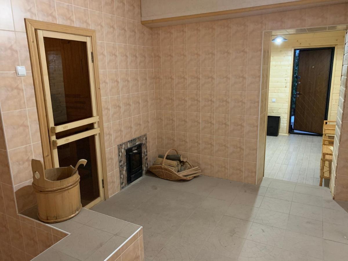 Sun Hotel Mizhhirya  Luaran gambar